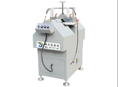 塑料型材玻璃压条锯